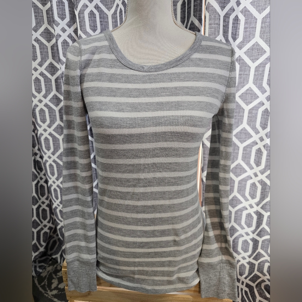 GAP knitted long Sleeve Shirt